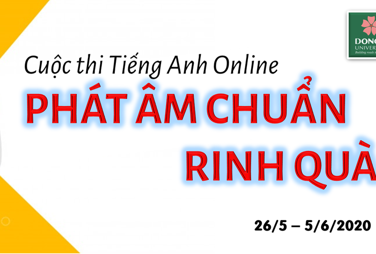 PHÁT ÂM CHUẨN - RINH QUÀ HAY